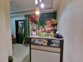 Two Bedroom Retreat Juffair